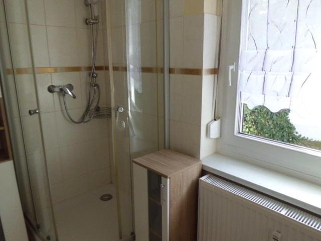 Ferienwohnung Im Haus Sonnenschein Beim Senftenberger See Hosena Bagian luar foto
