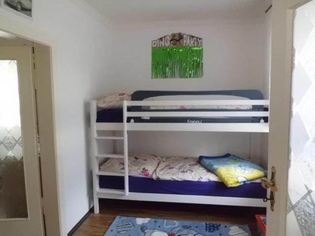 Ferienwohnung Im Haus Sonnenschein Beim Senftenberger See Hosena Bagian luar foto