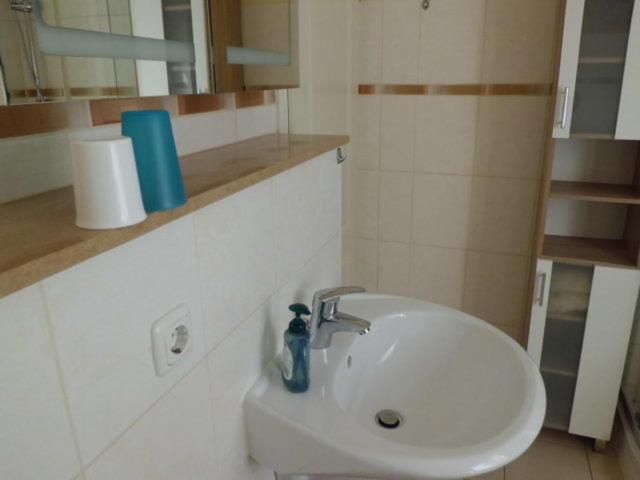 Ferienwohnung Im Haus Sonnenschein Beim Senftenberger See Hosena Bagian luar foto