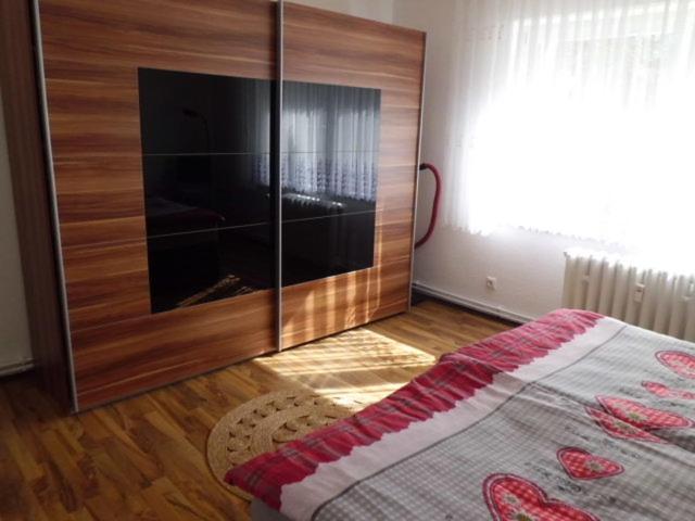 Ferienwohnung Im Haus Sonnenschein Beim Senftenberger See Hosena Bagian luar foto